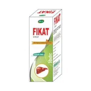 FIKAT SYRUP