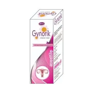 GYNORIK SYRUP