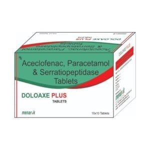 DOLOAXE PLUS