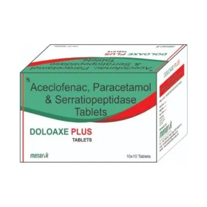 DOLOAXE PLUS