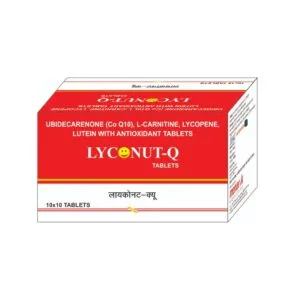 LYCONUT Q TABLET