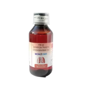 MON2DMr 100 ML