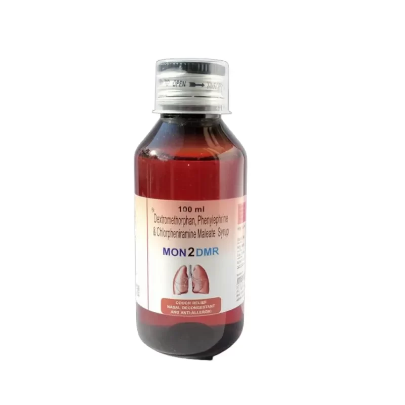 MON2DMr 100 ML