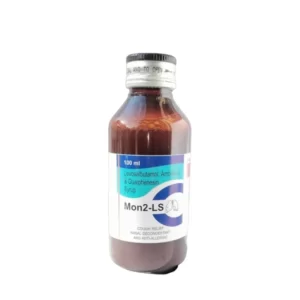 MON2LS SYP 100 ML
