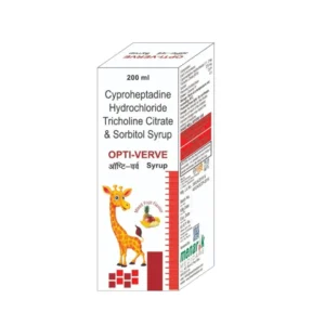 OPTI-VERVE